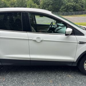 2013 FORD ESCAPE SE — фото 9