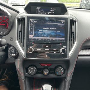2017 Subaru IMPREZA SPORT — миниатюра 38