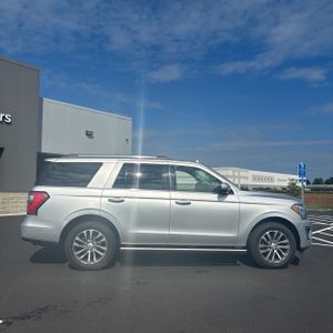 2018 FORD EXPEDITION LIMITED — фото 10