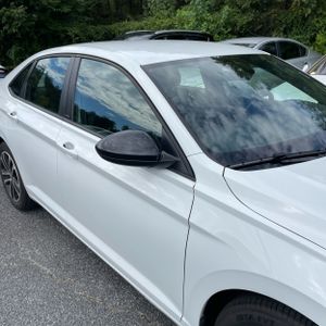 2023 Volkswagen JETTA SPORT — фото 9