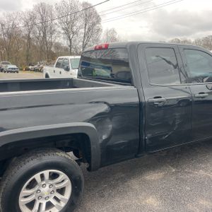 CHEVROLET SILVERADO 1500 - 9