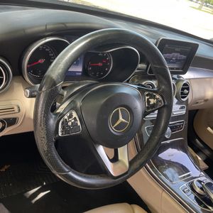 2016 Mercedes-BENZ C 300 — фото 64