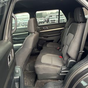2018 FORD EXPLORER XLT 缩略图 34