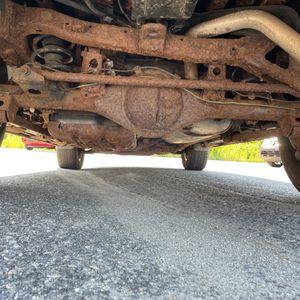 2004 Toyota 4RUNNER SR5 缩略图 25