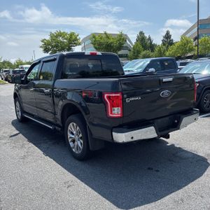2017 FORD F-150 XLT — фото 5