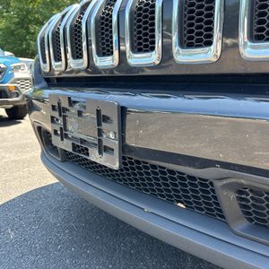 2014 JEEP CHEROKEE LATITUDE — миниатюра 53