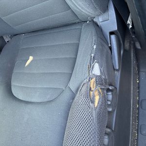 2006 Nissan PATHFINDER S — фото 47