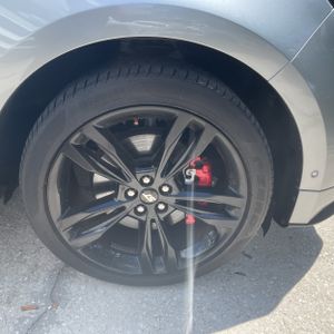 2022 FORD EDGE ST 缩略图 18