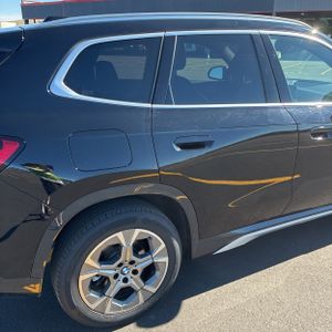 BMW X1 XDRIVE28I - 9