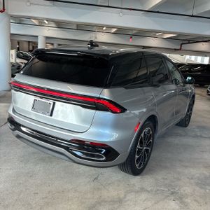 2024 Lincoln NAUTILUS RESERVE 照片 8