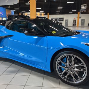 2023 Chevrolet CORVETTE STINGRAY 缩略图 13