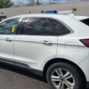 FORD EDGE SEL - 6