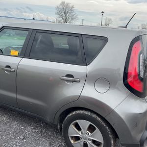 KIA SOUL BASE - 6