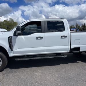 FORD F-250 SUPER DUTY XL - 4