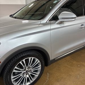 صورة مصغرة 56 لـ 2016 Lincoln MKX RESERVE