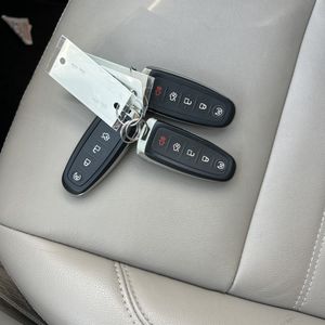 صورة مصغرة 55 لـ 2018 FORD ESCAPE TITANIUM