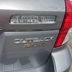 صورة 23 لـ 2009 Subaru OUTBACK 2.5I LIMITED