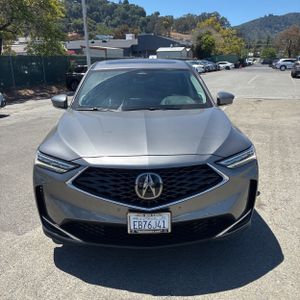 2025 Acura MDX W/TECH 缩略图 14