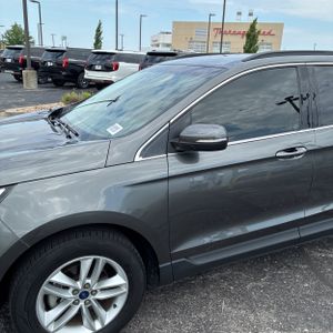 FORD EDGE SEL - 2