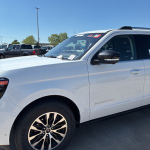 FORD EXPEDITION MAX PLATINUM - 2