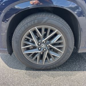 2024 Lexus TX 350 PREMIUM 缩略图 17