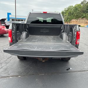 2016 FORD F-150 XLT thumbnail 39