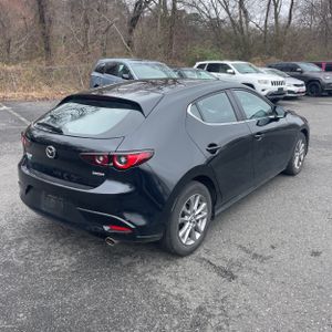 MAZDA MAZDA3 HATCHBACK 2.5 S - 8