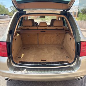 2006 Porsche CAYENNE S photo 45