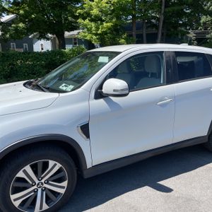 صورة 2 لـ 2021 Mitsubishi OUTLANDER SPORT SE