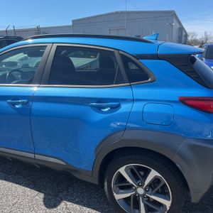 HYUNDAI KONA LIMITED - 6