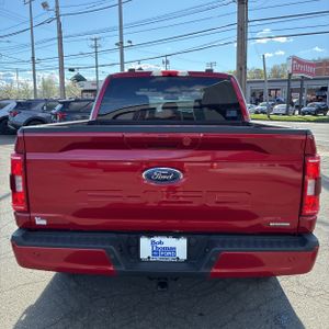FORD F-150 XLT - 7