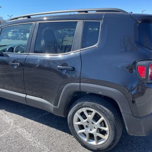 JEEP RENEGADE LATITUDE - 6