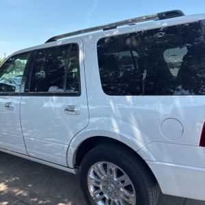 2013 FORD EXPEDITION LIMITED — фото 5