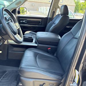 2018 RAM 3500 LARAMIE — миниатюра 31