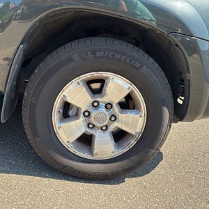 صورة مصغرة 20 لـ 2008 Toyota 4RUNNER SR5