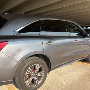صورة 9 لـ 2018 Acura MDX SH-AWD