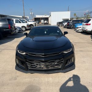 صورة مصغرة 14 لـ 2023 Chevrolet CAMARO LT