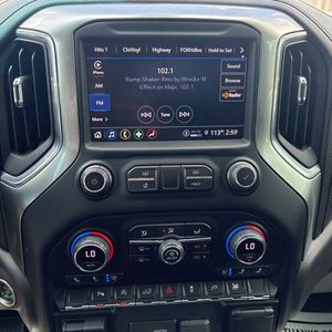 صورة مصغرة 38 لـ 2021 Chevrolet SILVERADO 1500 LTZ