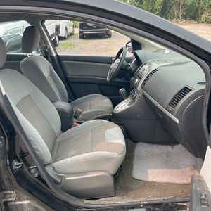 2012 Nissan SENTRA 2.0 SR 缩略图 33