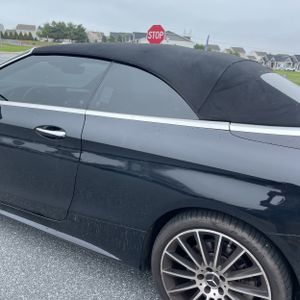 MERCEDES-BENZ C-CLASS AMG - 6