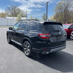 HONDA PILOT ELITE - 4