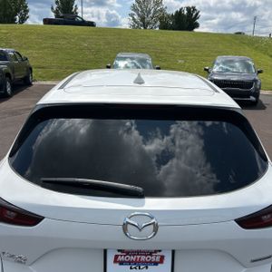 2023 Mazda CX-5 2.5 S SELECT — миниатюра 16