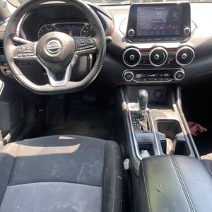 2021 Nissan SENTRA SR 缩略图 36