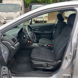 2012 Subaru IMPREZA 2.0I PREMIUM 缩略图 31