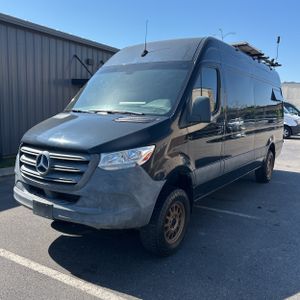 MERCEDES-BENZ OTHERS - 1