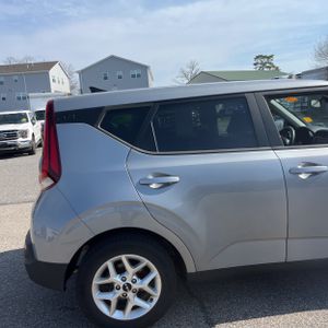 KIA SOUL LX - 9