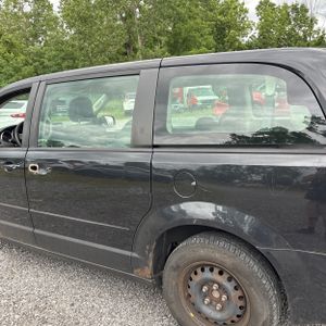 2010 Dodge GRAND CARAVAN SE 照片 6