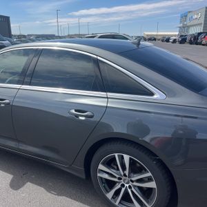 AUDI A6 55 PREMIUM - 6