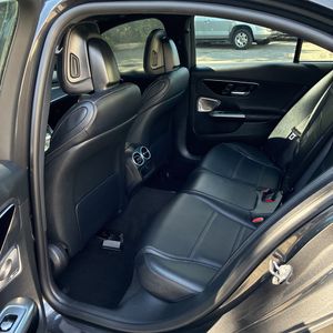صورة مصغرة 34 لـ 2022 Mercedes-BENZ C-CLASS
