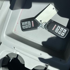 2015 Honda ODYSSEY EX-L 照片 56